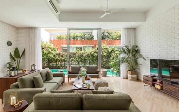 La Sierra Estate – Villa – 05