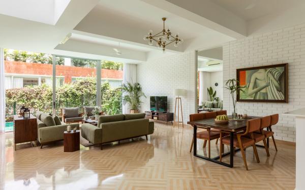 La Sierra Estate – Villa – 05