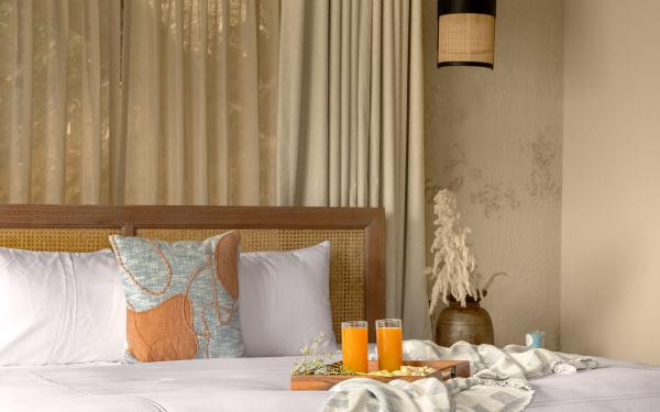 Buransh Terraces – Villa – B