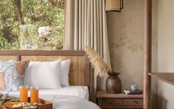 Buransh Terraces – Villa – B