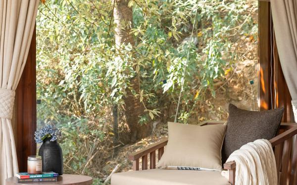 Buransh Terraces – Villa – B