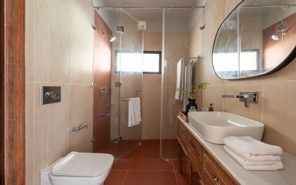 Buransh Terraces – Villa – B