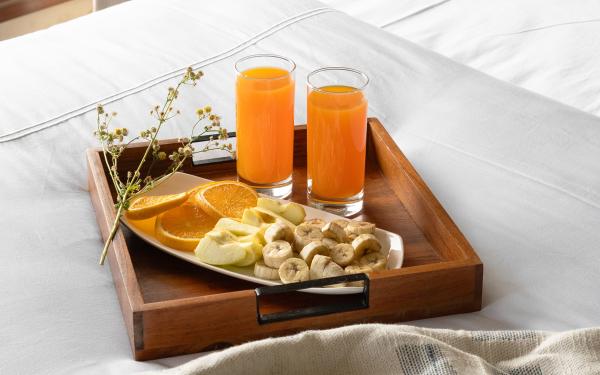 Buransh Terraces – Villa – B