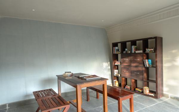 Buransh Terraces – Villa – B