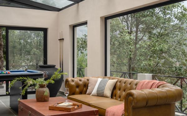 Buransh Terraces – Villa – B