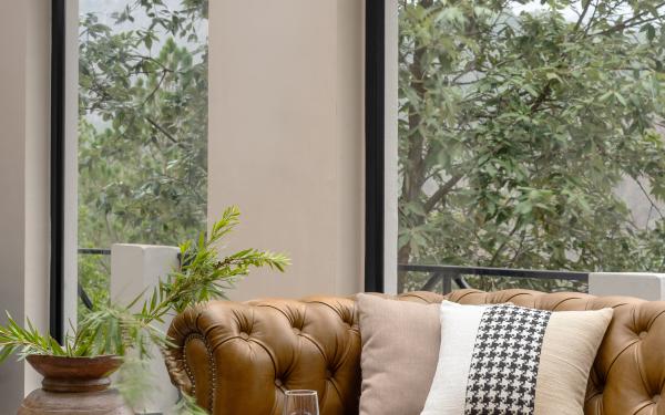 Buransh Terraces – Villa – B