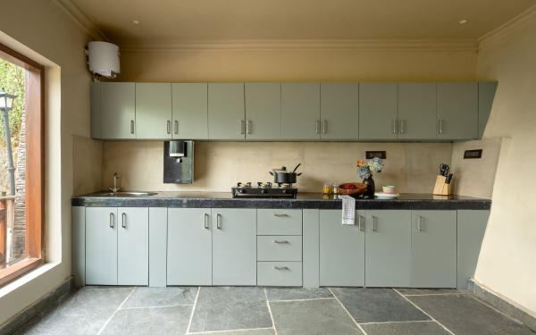 Buransh Terraces – Villa – B