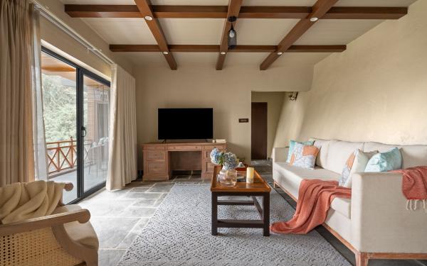 Buransh Terraces – Villa – B