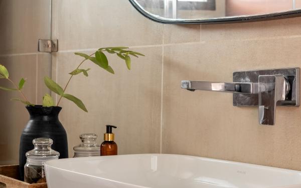 Buransh Terraces – Villa – B