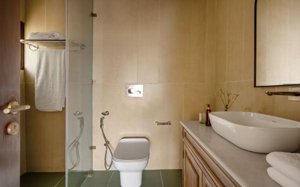 Buransh Terraces – Villa – B