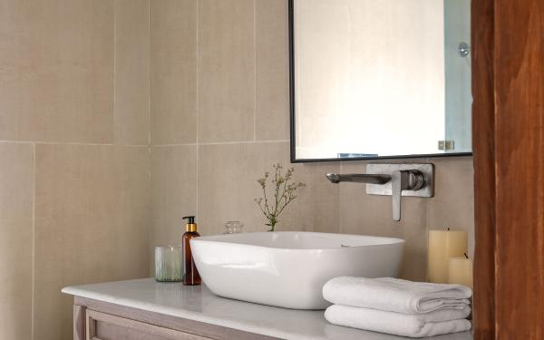 Buransh Terraces – Villa – B