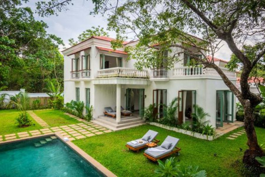 La Branca Estate – Villa – 04