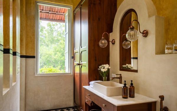 La Rozalia Estate – Villa – 04