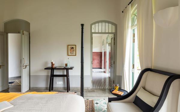 La Rozalia Estate – Villa – 04