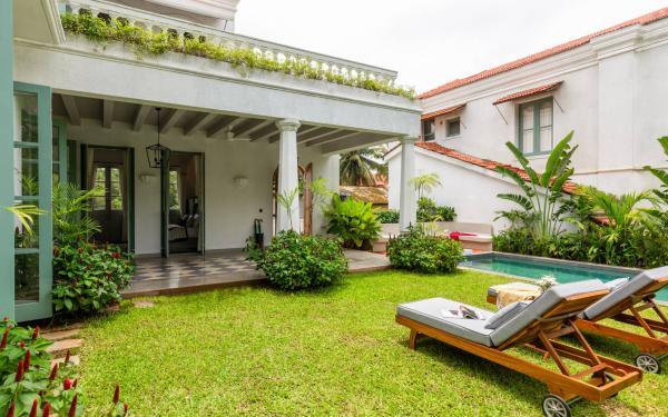 La Rozalia Estate – Villa – 04