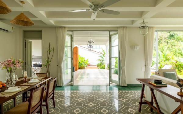 La Rozalia Estate – Villa – 04