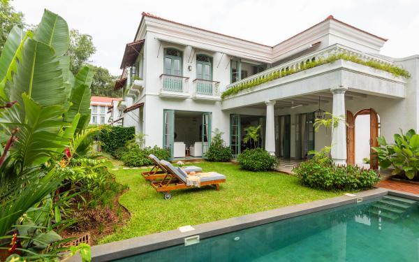 La Rozalia Estate – Villa – 04