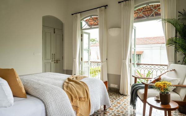 La Rozalia Estate – Villa – 04