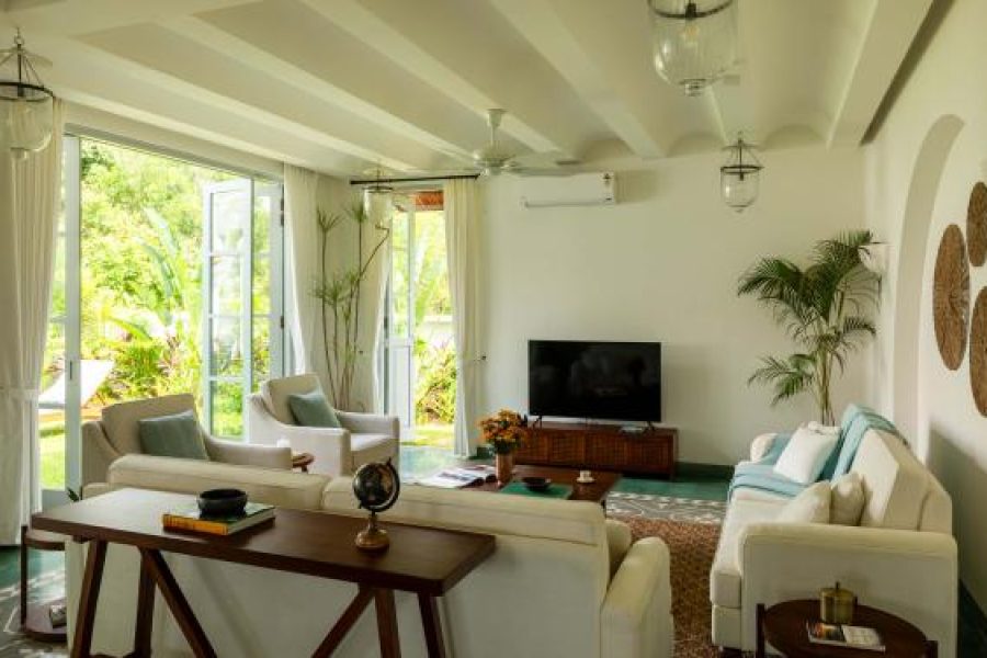 La Rozalia Estate – Villa – 05