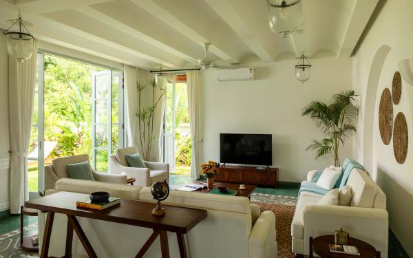 La Rozalia Estate – Villa – 04