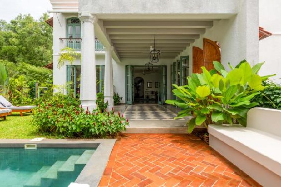 La Rozalia Estate – Villa – 04