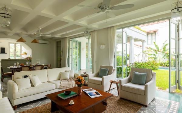 La Rozalia Estate – Villa – 04