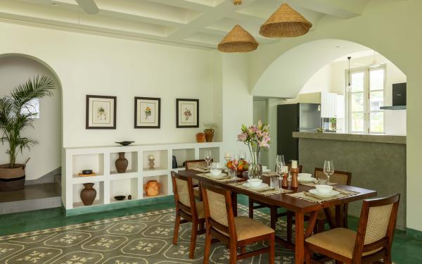 La Rozalia Estate – Villa – 04