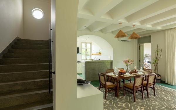 La Rozalia Estate – Villa – 04