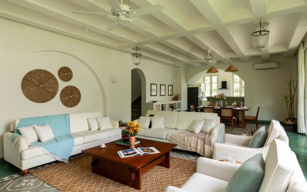 La Rozalia Estate – Villa – 04