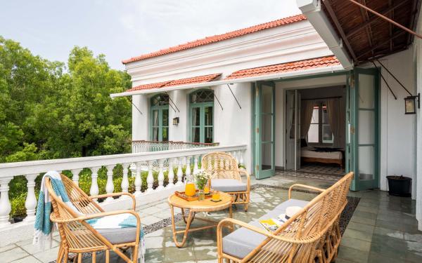 La Rozalia Estate – Villa – 04