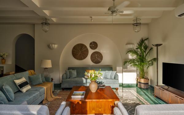 La Rozalia Estate – Villa – 03