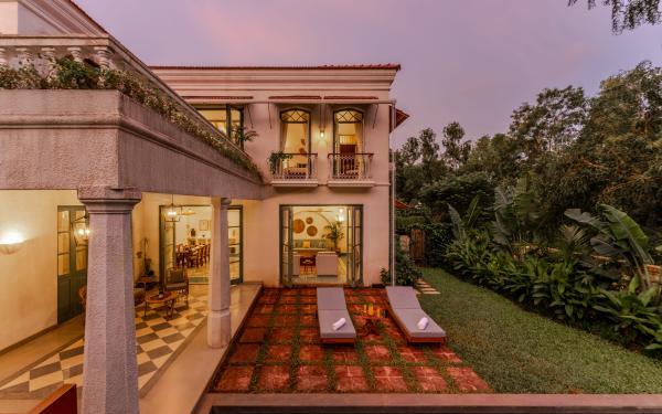 La Rozalia Estate – Villa – 03