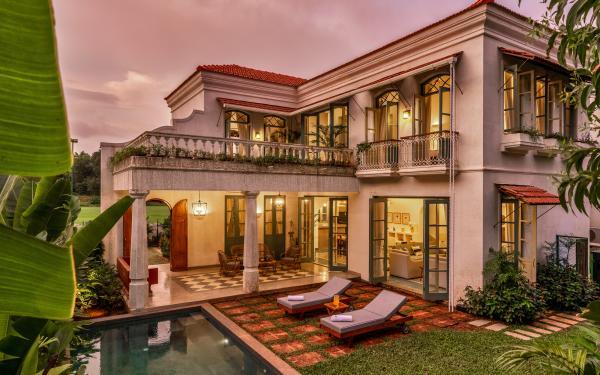 La Rozalia Estate – Villa – 03