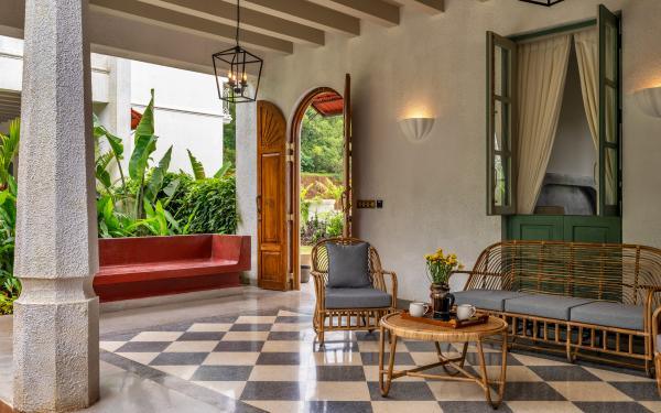 La Rozalia Estate – Villa – 03