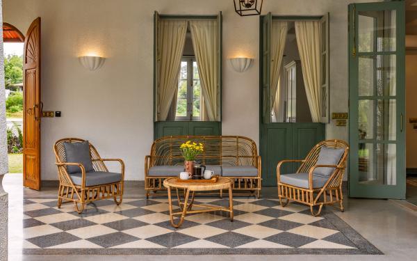 La Rozalia Estate – Villa – 03