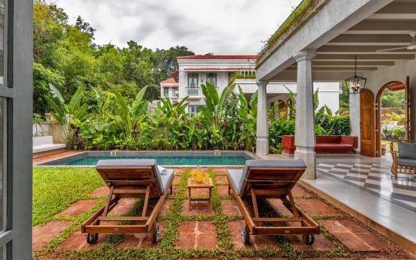 La Rozalia Estate – Villa – 03