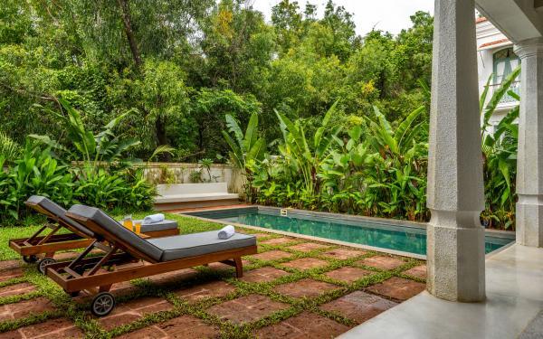 La Rozalia Estate – Villa – 03