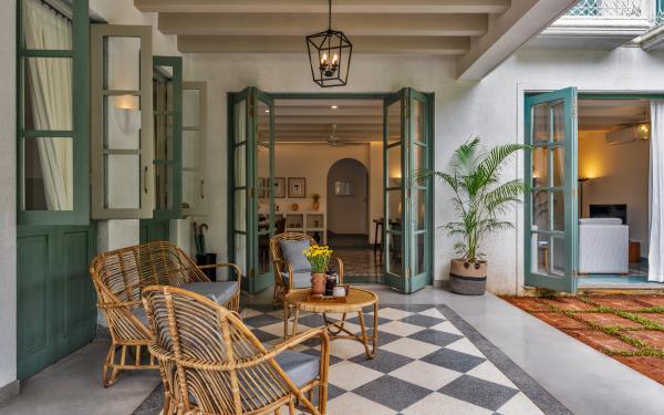 La Rozalia Estate – Villa – 03