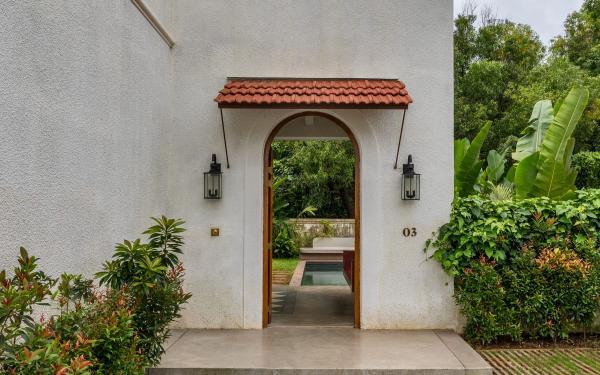 La Rozalia Estate – Villa – 03