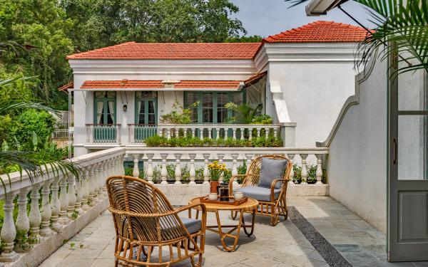 La Rozalia Estate – Villa – 03