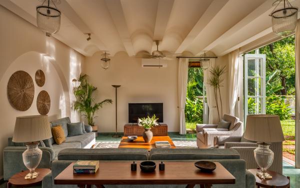 La Rozalia Estate – Villa – 03