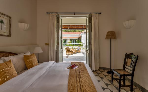 La Rozalia Estate – Villa – 03