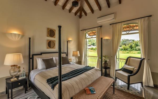 La Rozalia Estate – Villa – 03