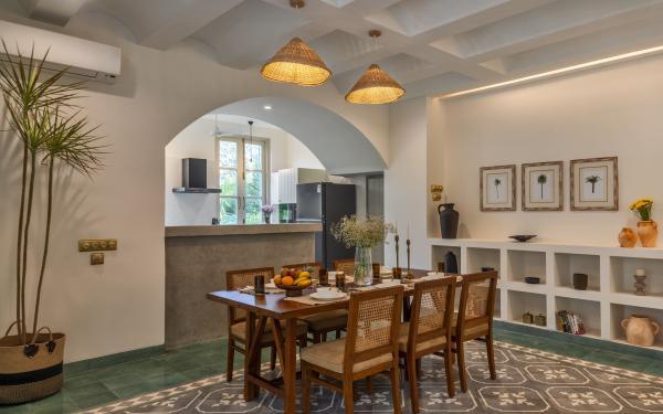 La Rozalia Estate – Villa – 03