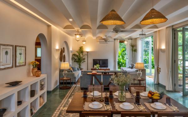 La Rozalia Estate – Villa – 03