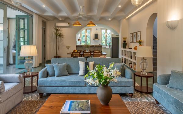 La Rozalia Estate – Villa – 03