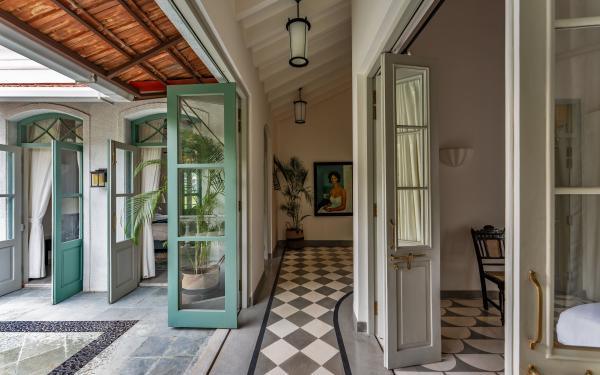 La Rozalia Estate – Villa – 03