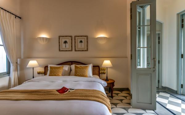 La Rozalia Estate – Villa – 03