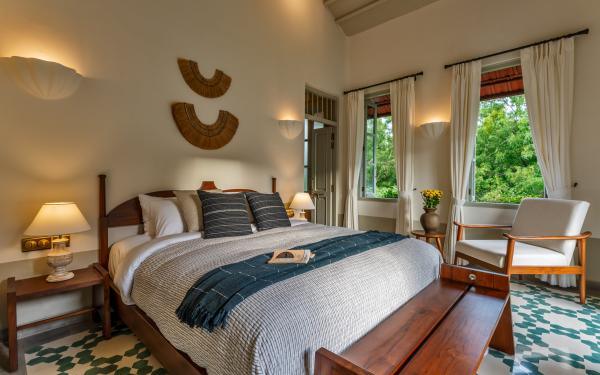 La Rozalia Estate – Villa – 03