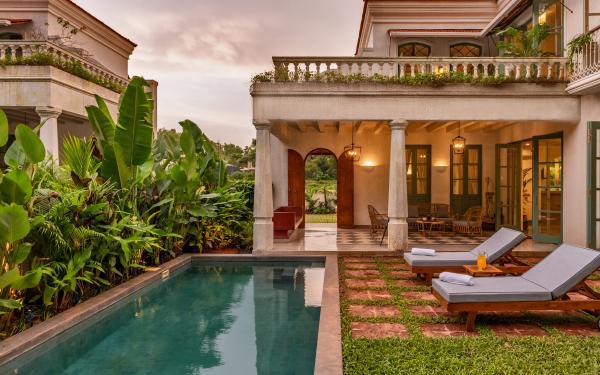 La Rozalia Estate – Villa – 03